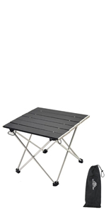 camping table