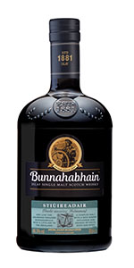 Bunnahabhain 18 Year Old