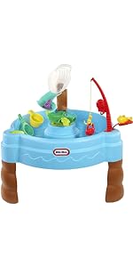 Little Tikes Fish 'n Splash Water Table