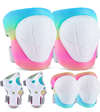 Knee Pads Set