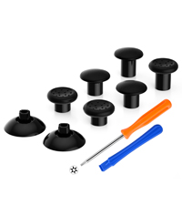 Interchangeable Thumbstick