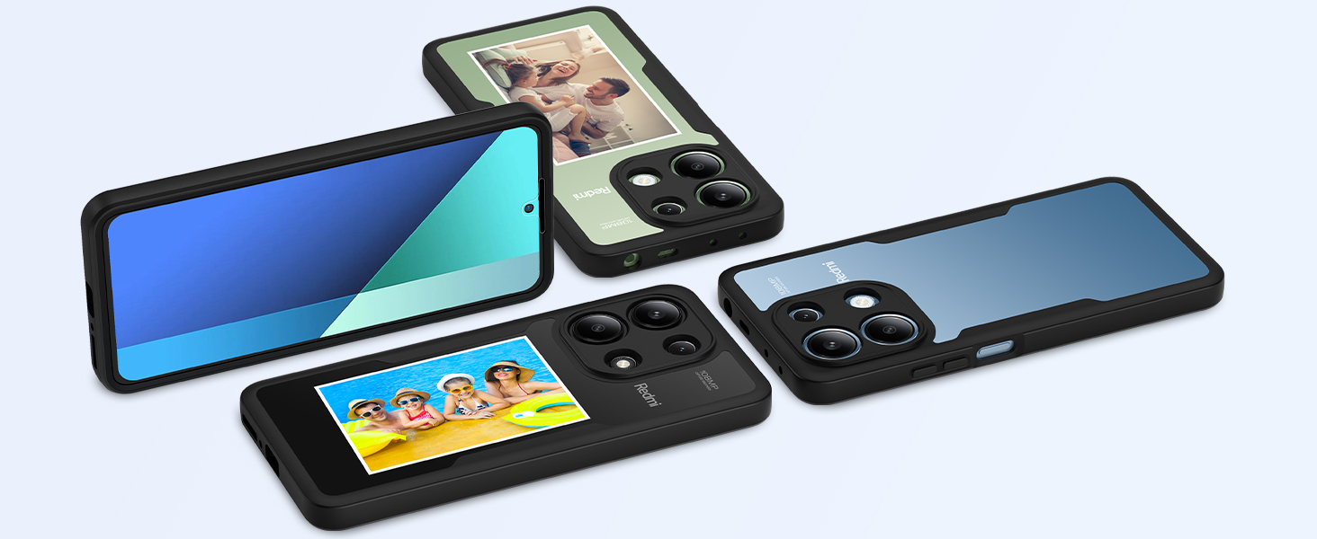 note 13 4g phone case