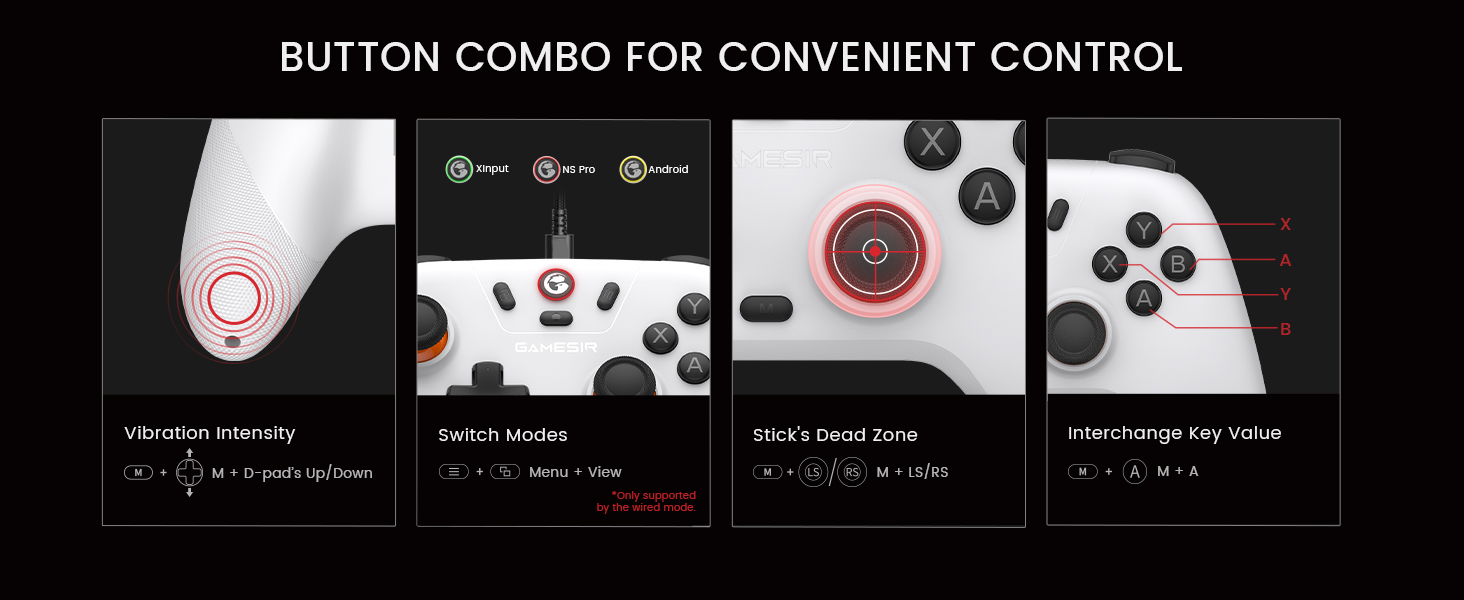 bluetooth controller