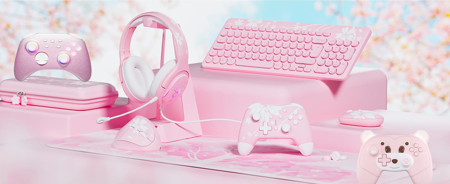 Wireless Switch Pro Controller for Nintendo Switch