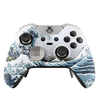 Shell for Xbox One Elite