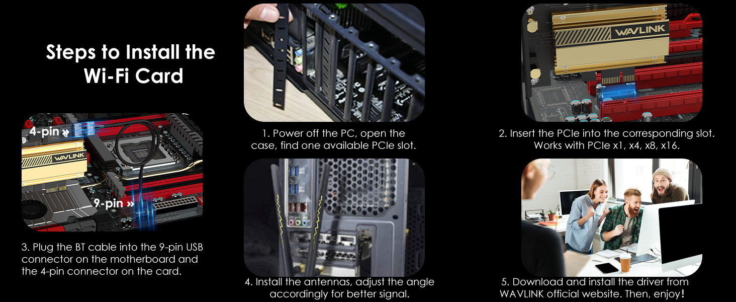 how to install(675x3-c)