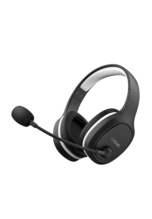 headset