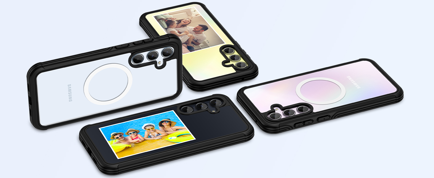 a55 5g shockproof case