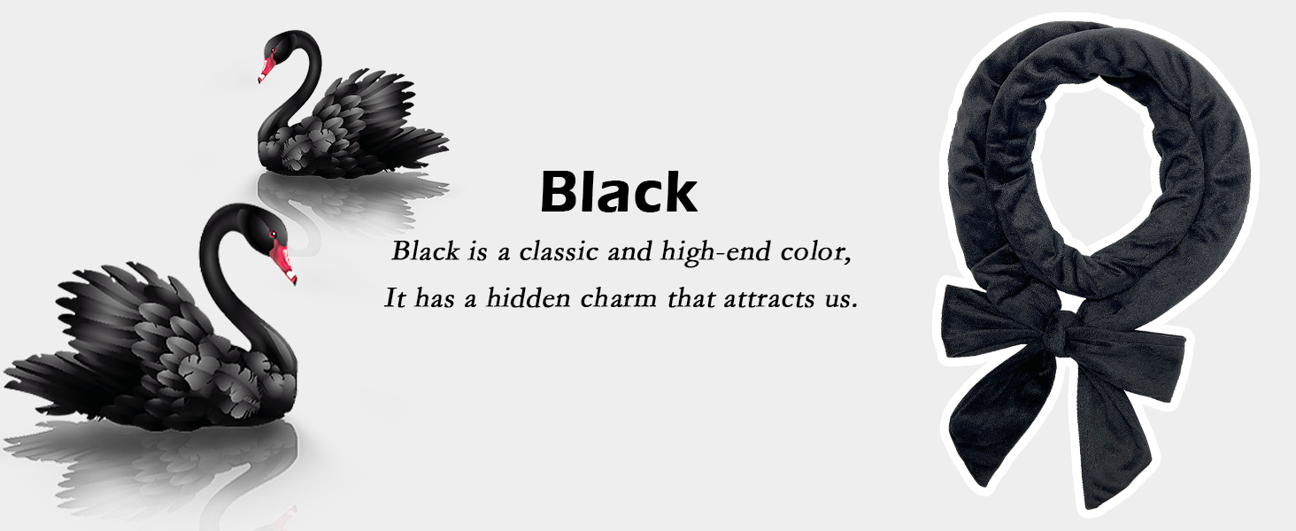 Heatless Hair Curler