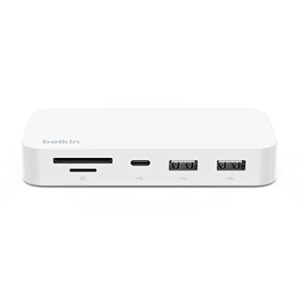 Belkin 6-in-1 USB Type C Hub