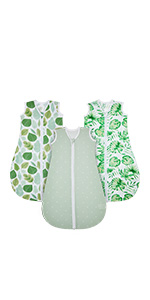 Lilian&Gema Baby Sleep Sack