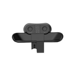 Junbyuhu Controller Paddles for PS4
