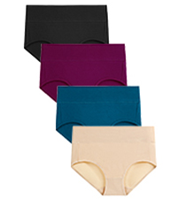 Women's Cotton Knickers