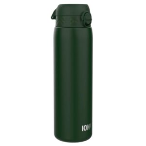 ION8 Vacuum Insulated Stainless Steel 1 Litre Water Bottle