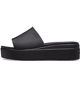 Crocs Women's Classic Platform Clog W