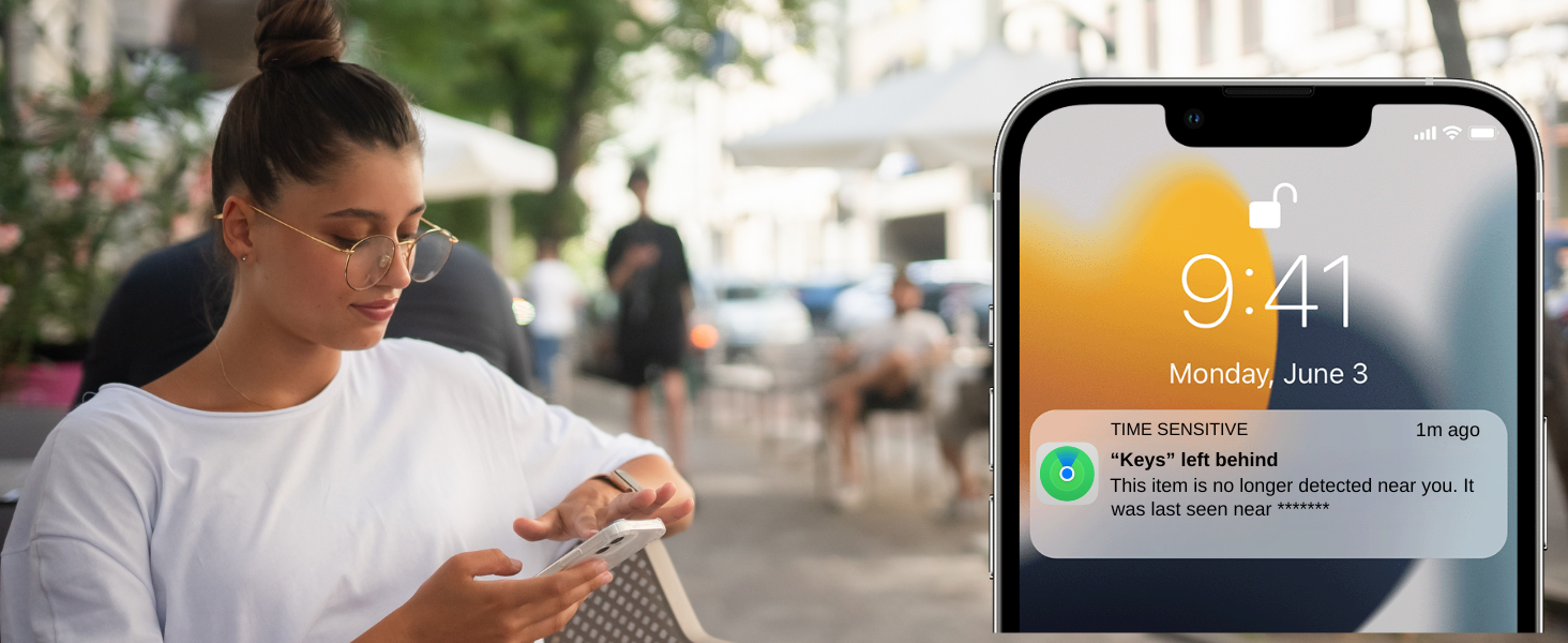 smart tag, apple tag, airtag, key finder, tracker, luggage tracker, item finder, airtag 2 pack