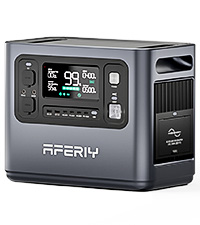 portable power station 1200w