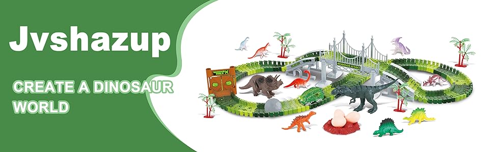Dinosaur Toys for 3 4 5 6 7+ Year Old Boys