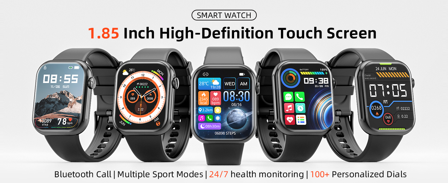 smart watch