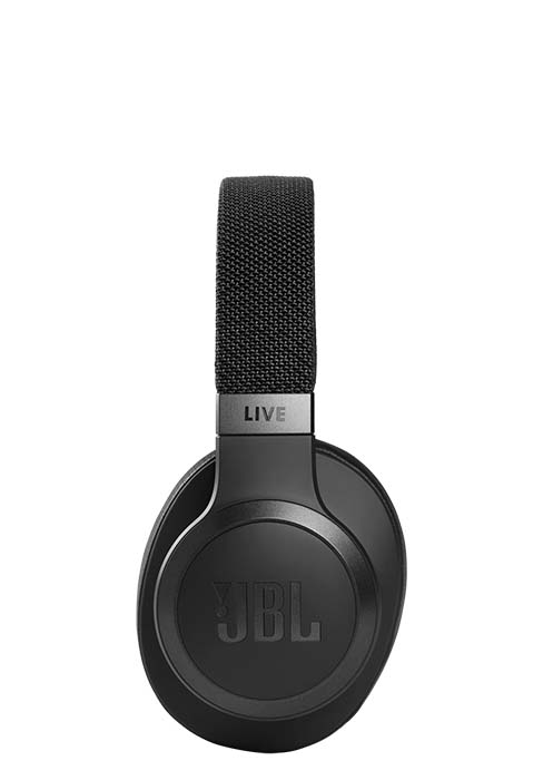 JBL LIVE 660NC