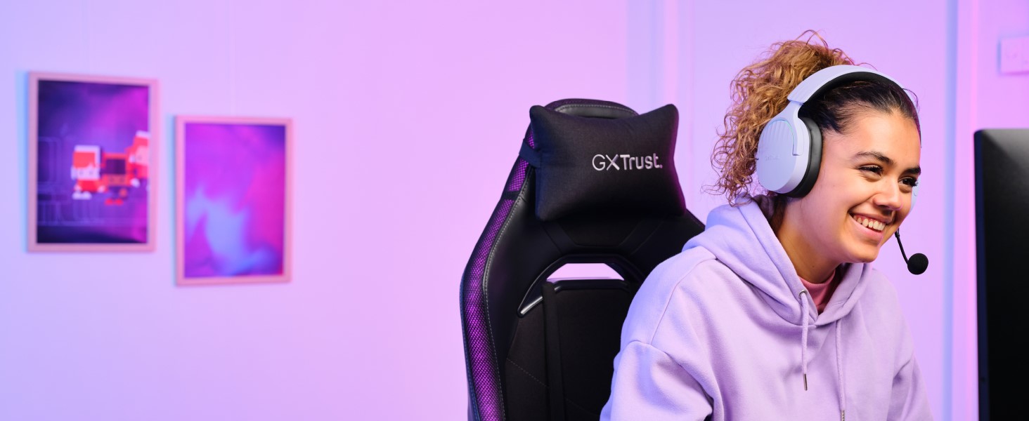 headset