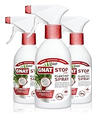 Gnat stop Spray