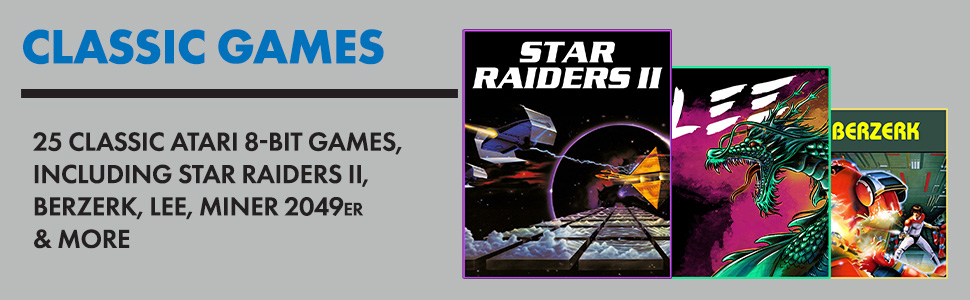 Enhanced! Save and resume games rewind up to 30s of gameplay, multiple scaling options and more