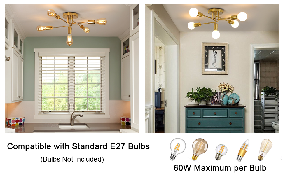 gold sputnik ceiling light 5 bulbs 5 sputnik gold ceiling lights dorlink sputnik ceiling light