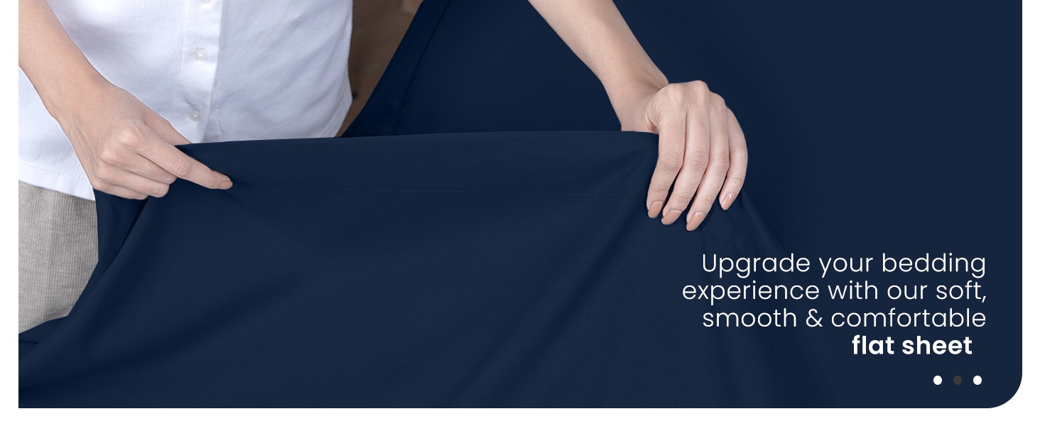 Flat Sheet