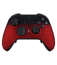 Shell for Xbox One Elite Series 2 controller