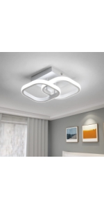 led ceiling light