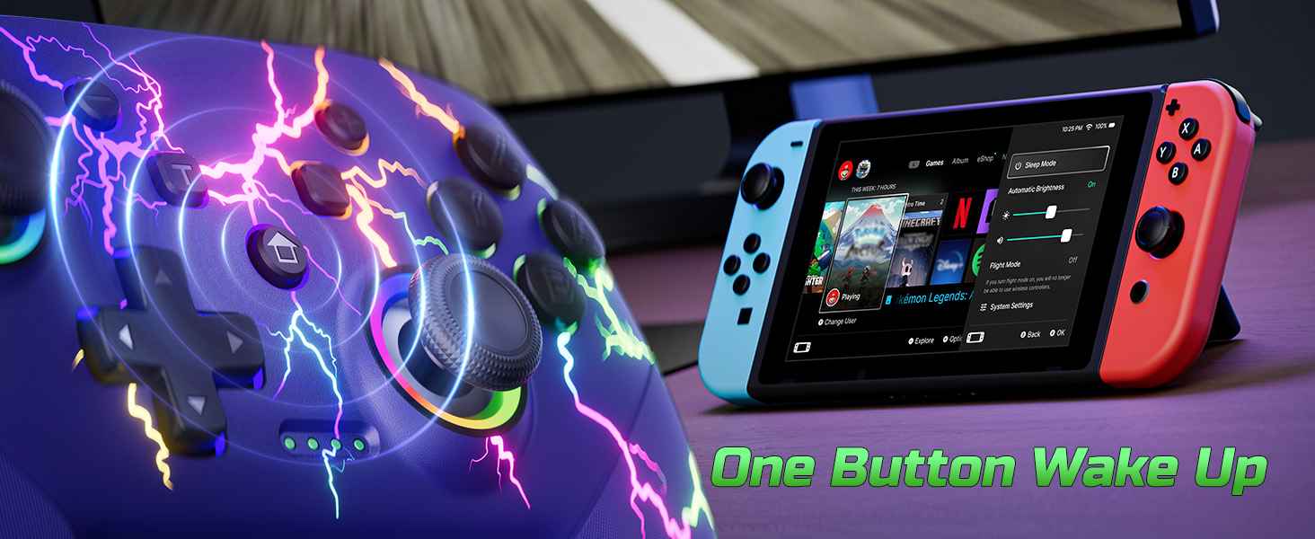 pc gaming controller