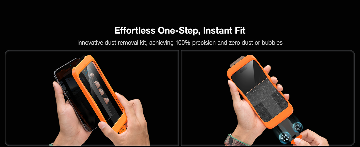 iphone 15 pro max screen protector