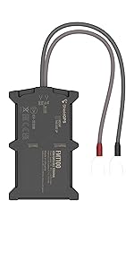 Hard Wired GPS Tracker
