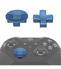 Thumbsticks & Back Paddles for Xbox One Elite & Elite Series 2