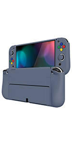 Soft Cover for Switch