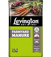 Levington Farmyard Manure