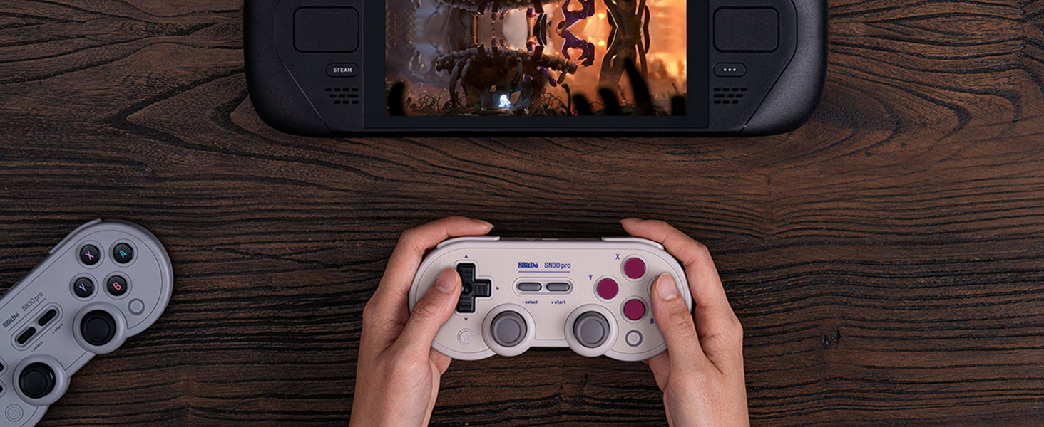 8bitdo