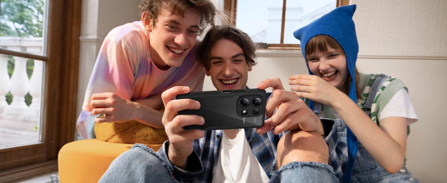 note 13 4g case full body