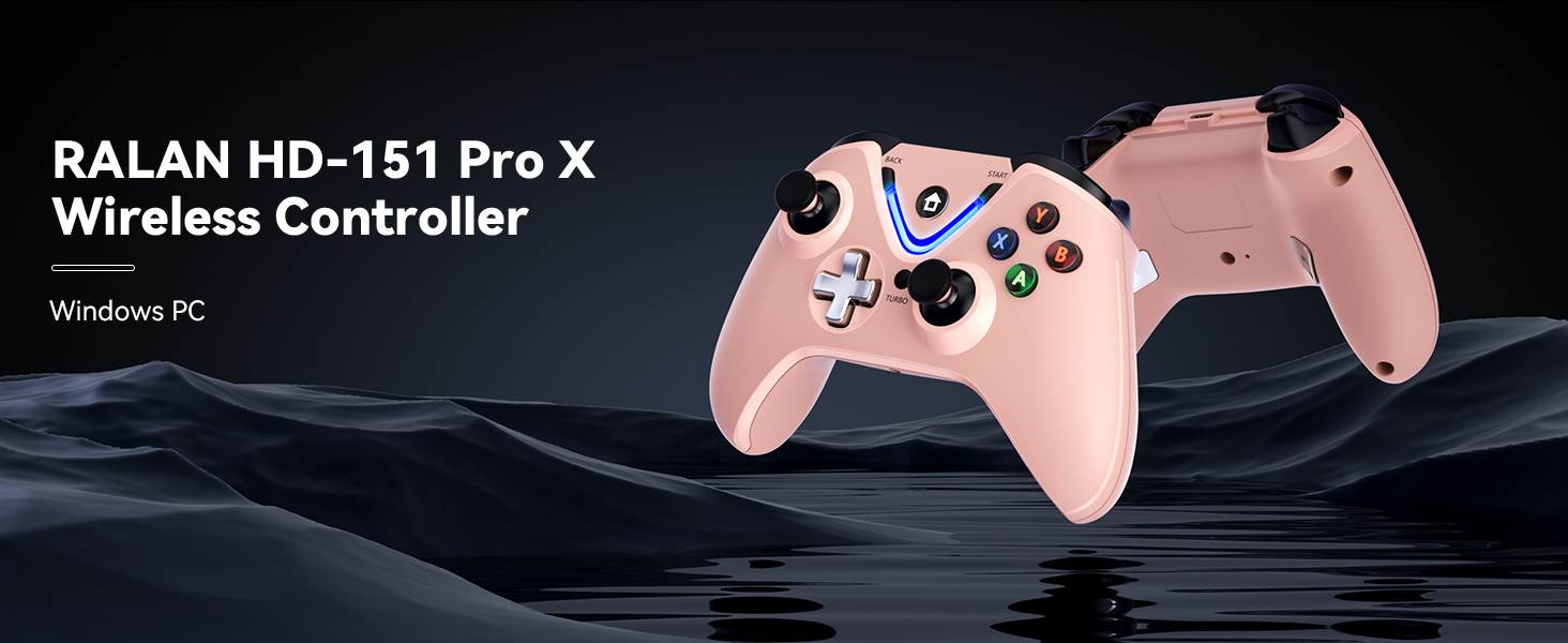 xbox controller