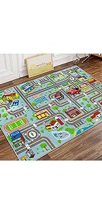 Kids Rug