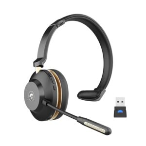 Bluetooth Headset v5.3