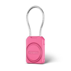 PROfezzion Airtag Holder with Wire Cable