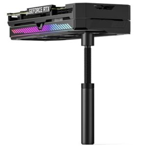 upHere gaming GPU Support Bracket