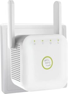 2024 Newest WiFi Extender
