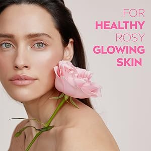 Rose Care, Rose Water, Hyaluronic Acid