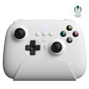 8Bitdo Ultimate 2.4G Wireless Controller