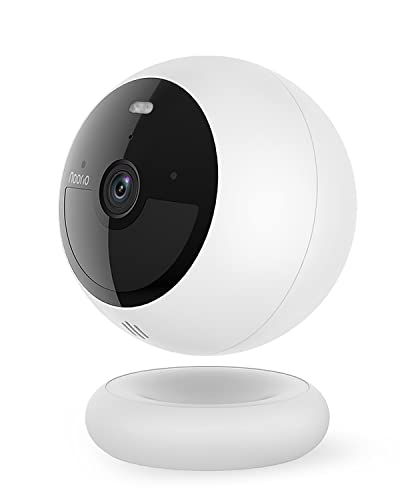 Noorio Security Camera Outdoor Battery (Magnetic Base)