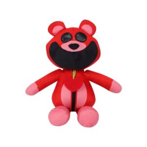 Smiling Critters Plush