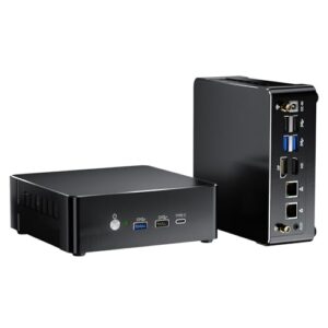Mavsloly Mini PC with Core i9-12900H